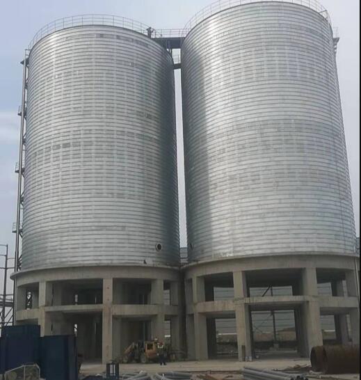 南平镀锌卷板仓